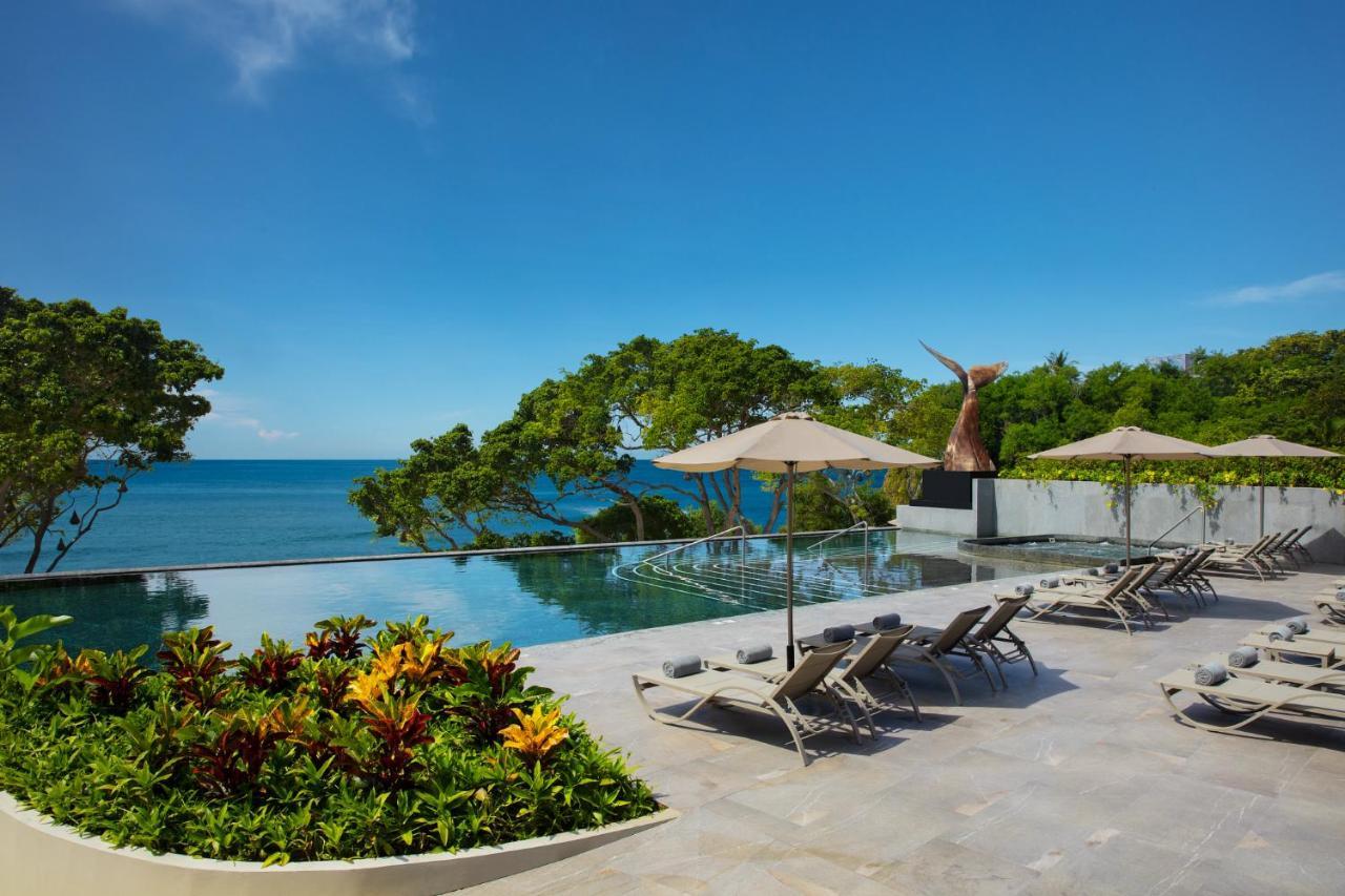 Dreams Bahia Mita Surf And Spa Пунта-Мита Экстерьер фото