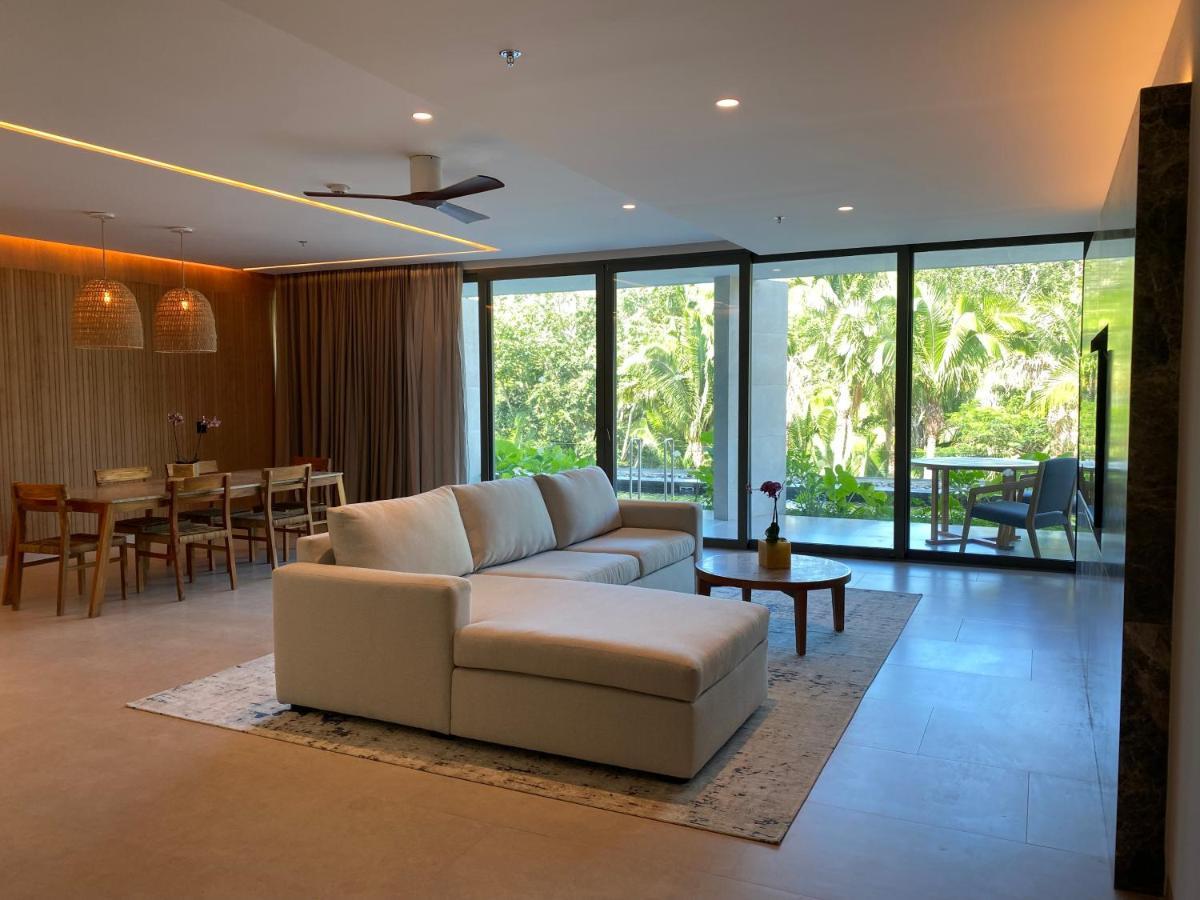 Dreams Bahia Mita Surf And Spa Пунта-Мита Экстерьер фото