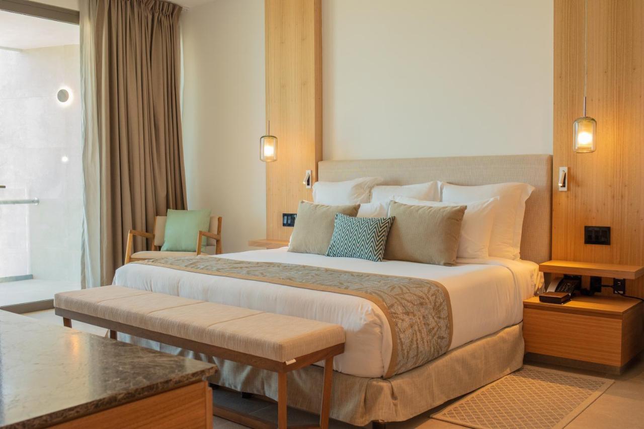 Dreams Bahia Mita Surf And Spa Пунта-Мита Экстерьер фото