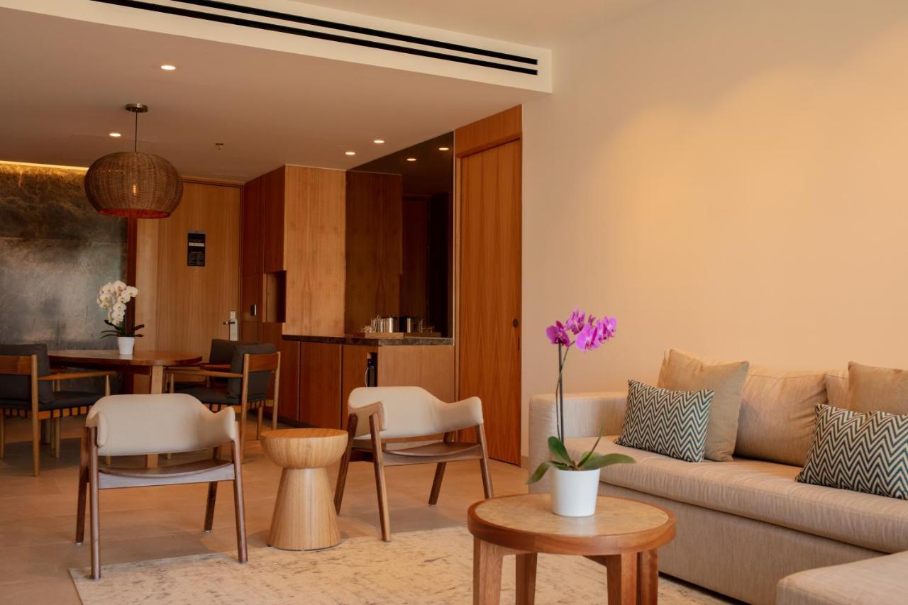 Dreams Bahia Mita Surf And Spa Пунта-Мита Экстерьер фото