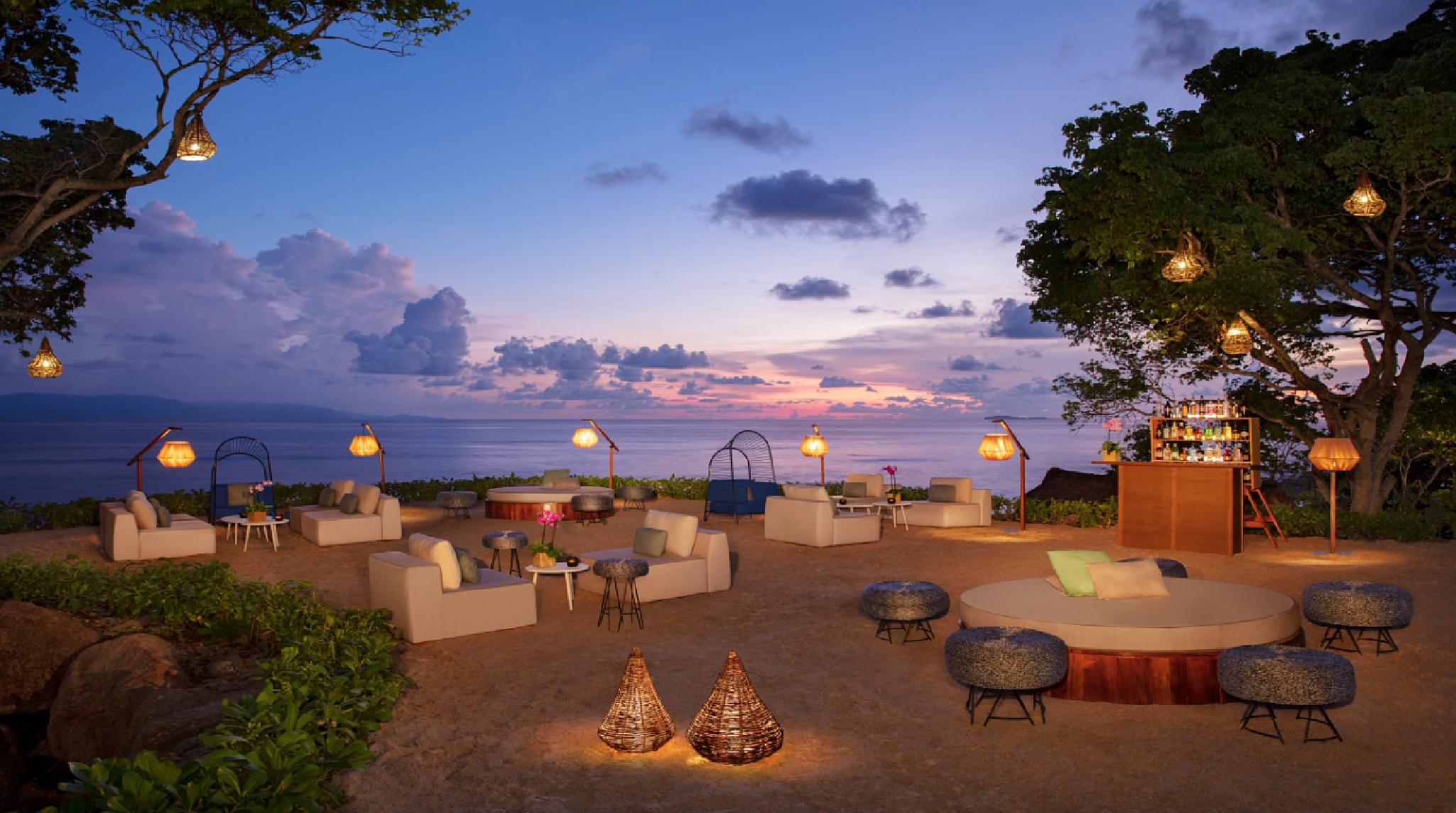 Dreams Bahia Mita Surf And Spa Пунта-Мита Экстерьер фото